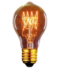 2603001 LAMPARA STANDARD VINTAGE 40W E27 MODELO A