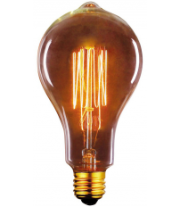 2603002 LAMPARA STANDARD VINTAGE 40W E27 MODELO B