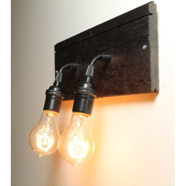 2603002 LAMPARA STANDARD VINTAGE 40W E27 MODELO B