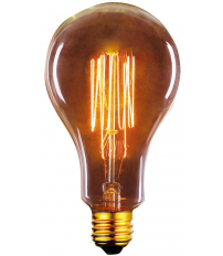 2603003 LAMPARA STANDARD VINTAGE A95 40W E27