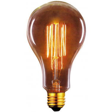 2603003 LAMPARA STANDARD VINTAGE A95 40W E27