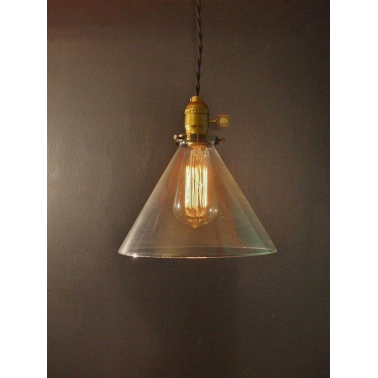 2603004 LAMPARA PERA VINTAGE 40W E27