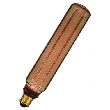 2601213 LAMPARA TUBULAR FILAMENTO LED E27 4W 1800K