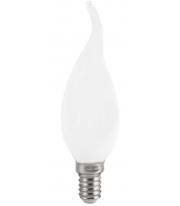 CVLD-4-30 LAMPARA VELA PUNTA LED CRISTAL 4W 3000K