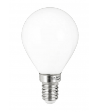 CSF14-4-40 LAMPARA ESF LED CRISTAL 4W E14 4000K