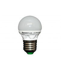 2601242 LAMPARA ESFER LED CERAMICA 5,5W E27 6000K