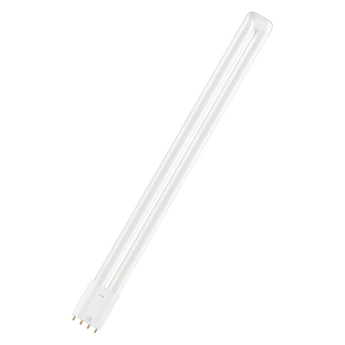 822191 LAMPARA PL DULUX L LED 2G11 25W 4000K OSRAM