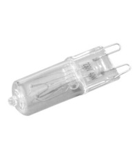 05561 LAMPARA HALOGENA CLARA 42W G9 PATRON