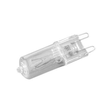 05561 LAMPARA HALOGENA CLARA 42W G9 PATRON