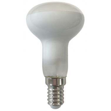 2601997 LAMPARA REFLECTORA LED R50 E14 4W F-BRIGHT