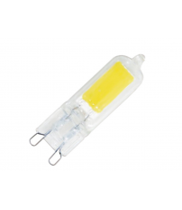 2601574 LAMPARA LED G9 4W 3000K F-BRIGHT