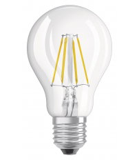 466012 LAMPARA STANDARD FIL LED E27 4,5W 6500K RETROFIT OSRAM
