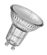 045189 LAMPARA LED GU10 4,3W 3000K 120º LEDVANCE