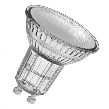 045189 LAMPARA LED GU10 4,3W 3000K 120º LEDVANCE