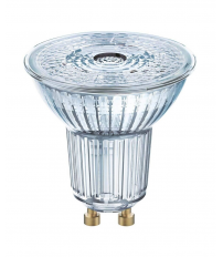 112780 LAMPARA DICROICA LED 3,6W GU10 2700K BELLAL