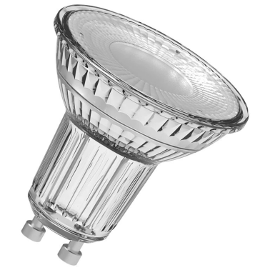 112803 LAMPARA DICROICA LED 4,3W GU10 4000K BELLAL