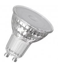 022203 LAMPARA LED GU10 4,3W 6500K 120º VALUE OSRAM