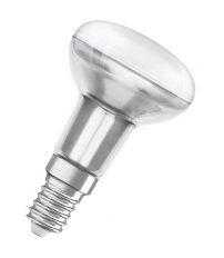 117150 LAMPARA R50 LED E14 4,3W 2700K 36° BELLALUX