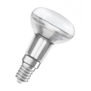 117150 LAMPARA R50 LED E14 4,3W 2700K 36° BELLALUX