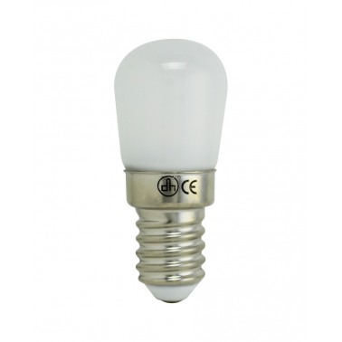 12.488/DIA LAMPARA PEBETERA LED E14 4W 6500K ELECTRO DH
