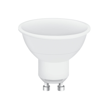 445970 LAMPARA PAR16 LED GU10 2700K+RGB 4,5W C/MANDO RETROFIT OSRAM