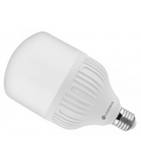 09532 LAMPARA LED JUMBO E27 40W 6000K T120 LEDESMA