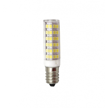 200645001 LAMPARA TUBULAR LED 4,5W E14 3000K GSC