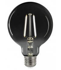 WOJ+14471 LAMPARA GLOBO FIL LED MODERNSHINE G125 4,5W 4000K SPECTRUM