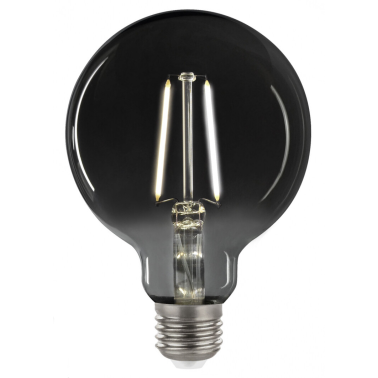 WOJ+14471 LAMPARA GLOBO FIL LED MODERNSHINE G125 4,5W 4000K SPECTRUM