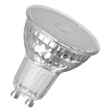 619548 LAMPARA LED GU10 4,5W 4000K 120º BELLALUX