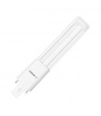 558045 LAMPARA PL DULUX S LED 4,5W G23 4000K OSRAM