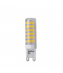 148003062 LAMPARA LED G9 6W 4000K 600Lm FABRILAMP