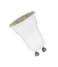 WOJ14666 LAMPARA LED MR11 GU10 4W 3000K 38º SPECTRUM