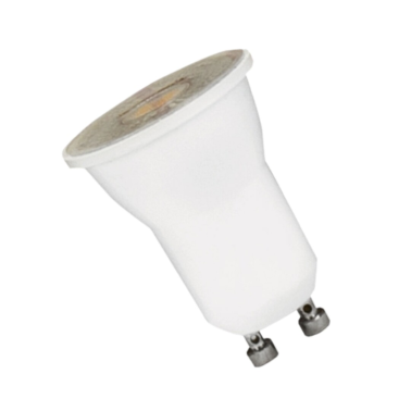 WOJ14666 LAMPARA LED MR11 GU10 4W 3000K 38º SPECTRUM
