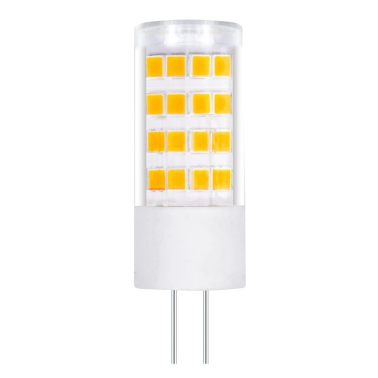 120847 BOMBILLA G4 LED 4W 400lm 12V 4000K B&B