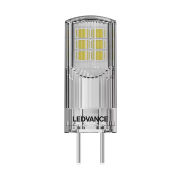 120847 BOMBILLA G4 LED 4W 400lm 12V 4000K B&B