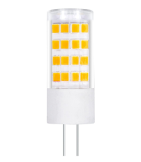 120848 BOMBILLA G4 LED 4W 400lm 12V 6000K B&B