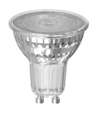 613089 LAMPARA PAR16 LED REGULABLE GU10 4,7W 2700K 36° SUPERSTAR OSRAM