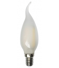 2601915 LAMPARA VELA PUNTA FILAMENTO LED 4W E14 MA