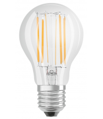 592216 LAMPARA STANDARD FIL LED E27 4W 4000K BELLALUX
