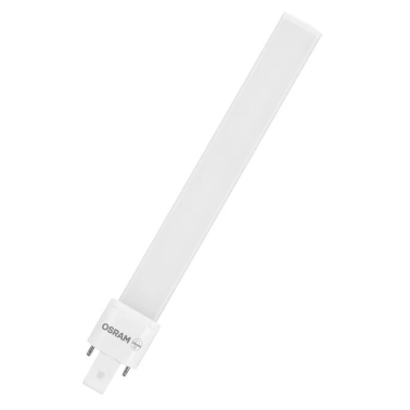 502491 LAMPARA LED G23 4W 6500K DULUX S9 OSRAM