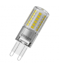 432482 LAMPARA LED G9 4,8W 4000K OSRAM