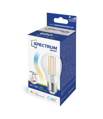 WOJ+14484 3x LAMPARA LED REGULABLE G9 4,9W 3000K SPECTRUM
