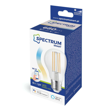 WOJ+14484 3x LAMPARA LED REGULABLE G9 4,9W 3000K SPECTRUM