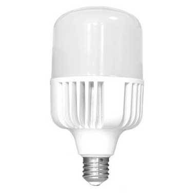 120703 LAMPARA LED T140 E27 50W 4500Lm 6000K B&B