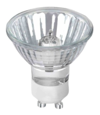 05571 LAMPARA DICROICA GU10 50W 230V PATRON