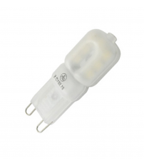 81.581/5/CAL LAMPARA LED MATE G9 5W 3200K 360Lm.