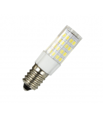 81.598/5/DIA LAMPARA TUBULAR LED E14 5W 6500K 360º