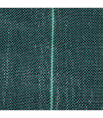 MALLA ANTIHIERB 43138 1,5X100M VDE.130GR