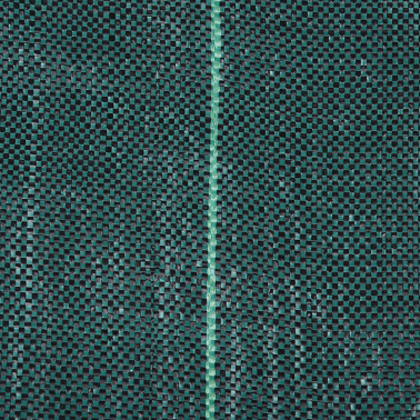 MALLA ANTIHIERB 43138 1,5X100M VDE.130GR